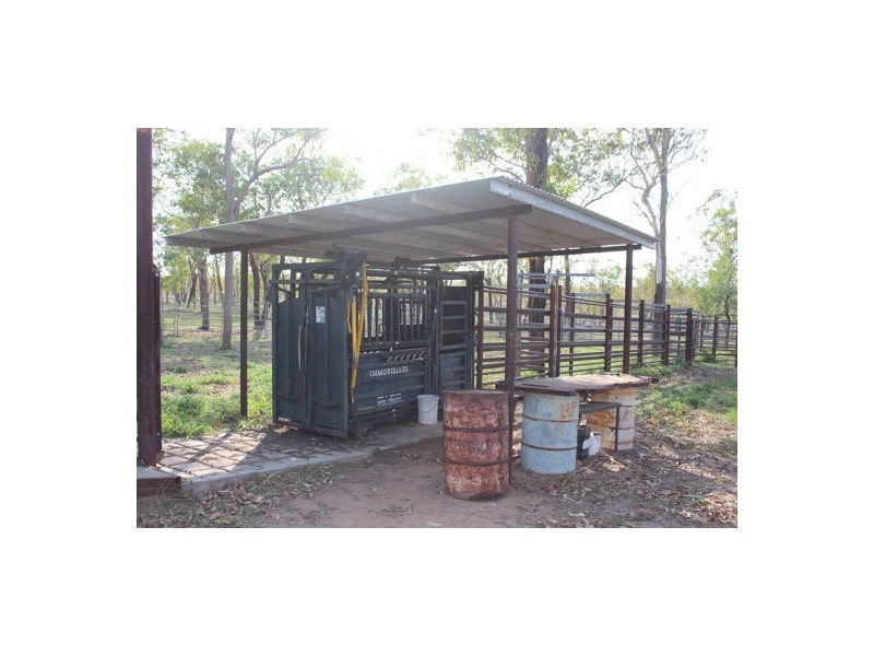 4182 STUART HIGHWAY, Katherine NT 0850