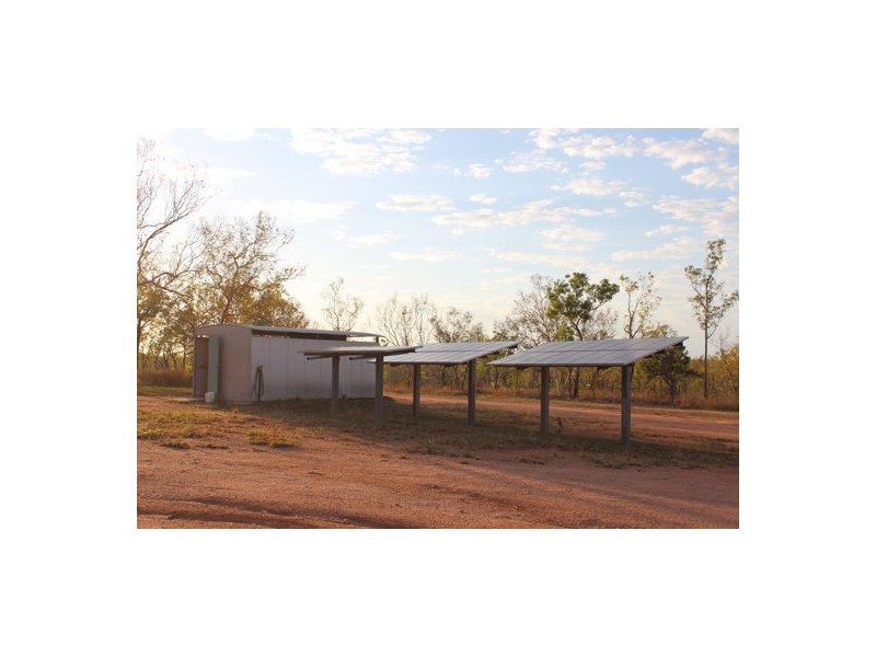 4182 STUART HIGHWAY, Katherine NT 0850