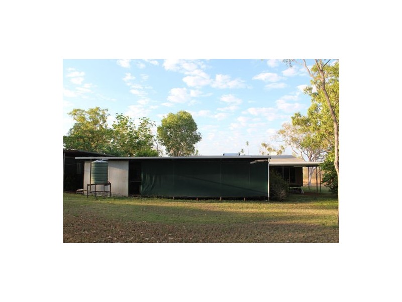 4182 STUART HIGHWAY, Katherine NT 0850