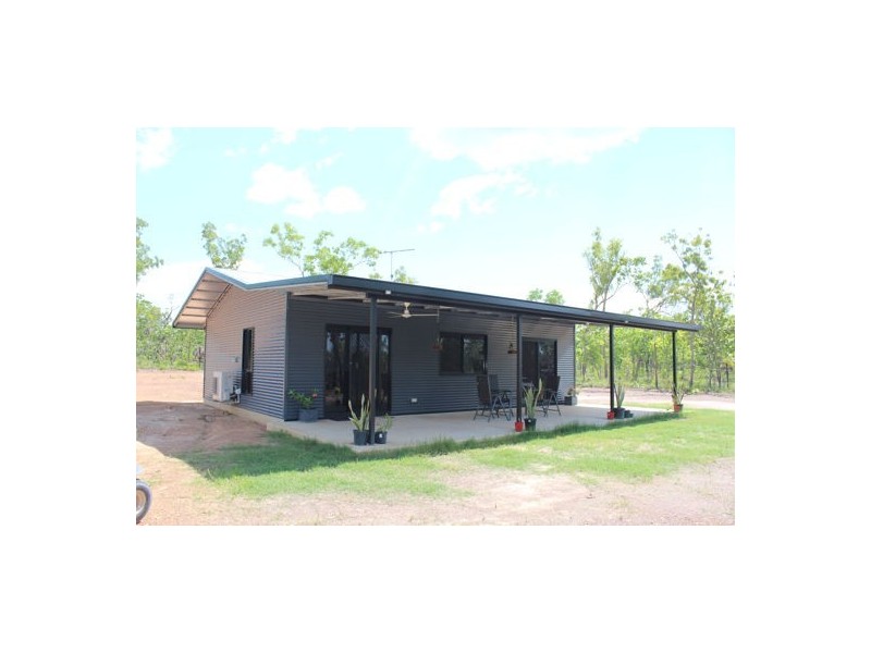 83 RIDGEVIEW ROAD, Berry Springs NT 0838