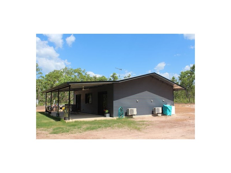 83 RIDGEVIEW ROAD, Berry Springs NT 0838