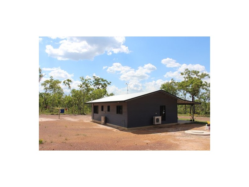 83 RIDGEVIEW ROAD, Berry Springs NT 0838