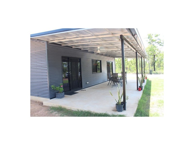 83 RIDGEVIEW ROAD, Berry Springs NT 0838