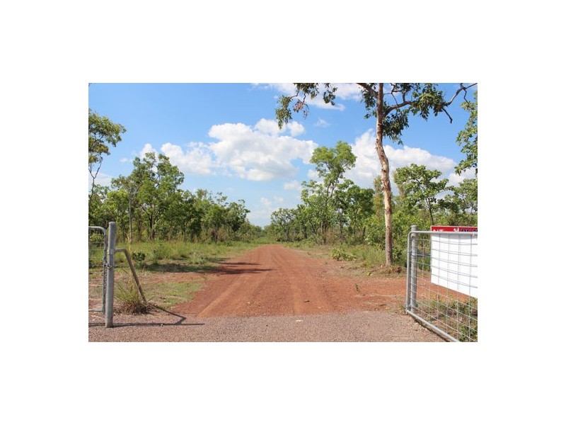 83 RIDGEVIEW ROAD, Berry Springs NT 0838