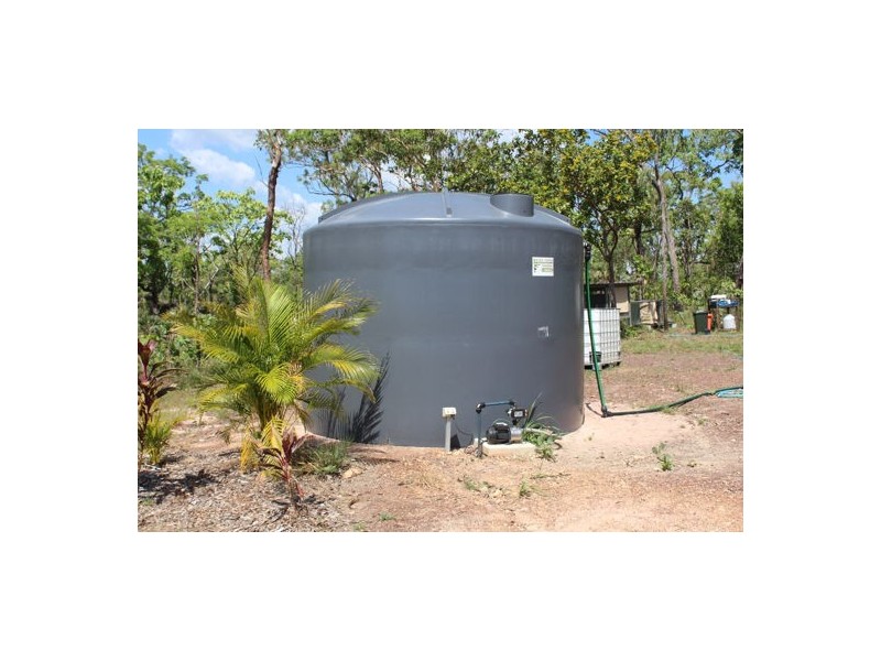 83 RIDGEVIEW ROAD, Berry Springs NT 0838