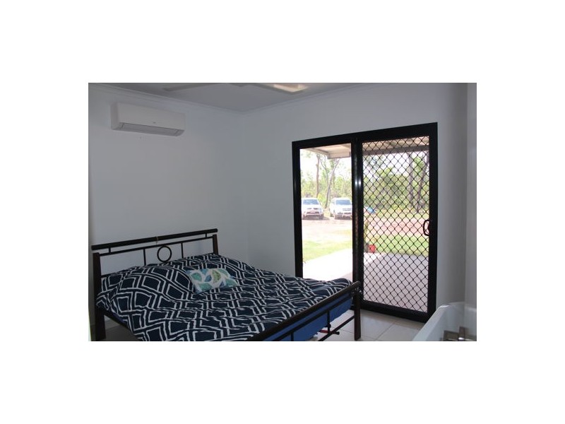 83 RIDGEVIEW ROAD, Berry Springs NT 0838