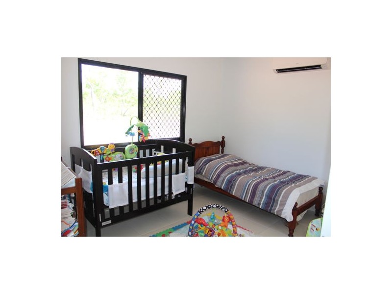 83 RIDGEVIEW ROAD, Berry Springs NT 0838