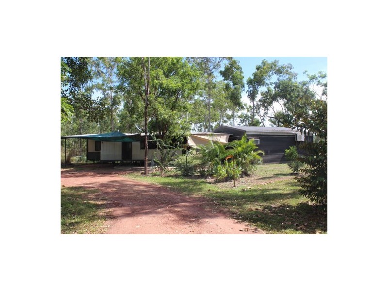 26 Staines Court, Girraween NT 0836