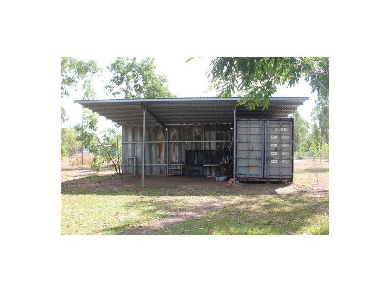 26 Staines Court, Girraween NT 0836