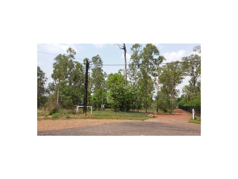 26 Staines Court, Girraween NT 0836