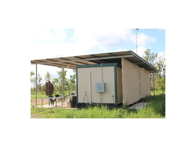 708 CHEENEY ROAD, Batchelor NT 0845