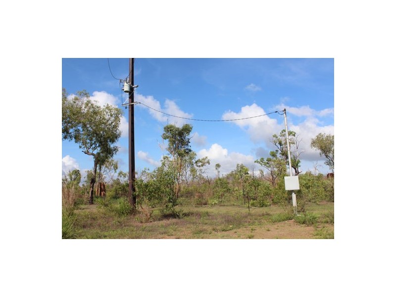 708 CHEENEY ROAD, Batchelor NT 0845