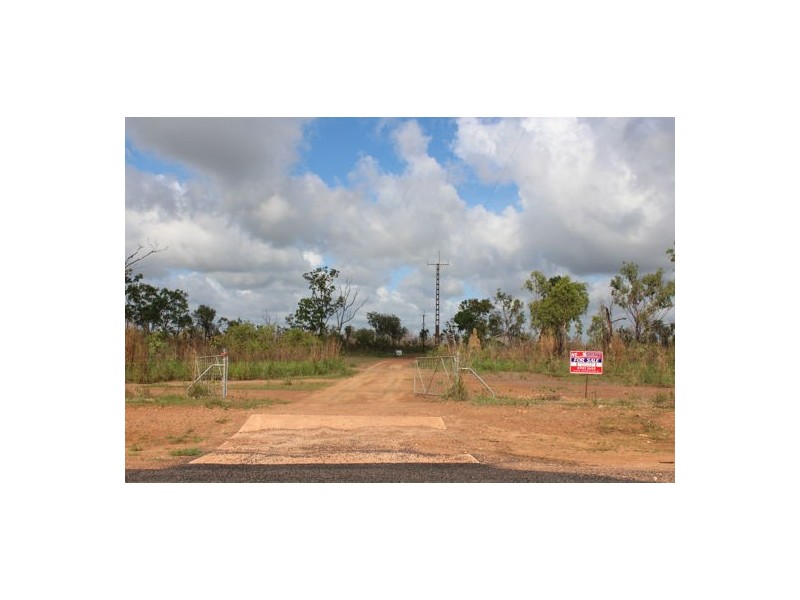 708 CHEENEY ROAD, Batchelor NT 0845