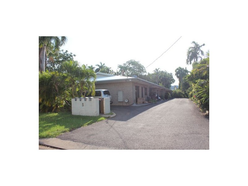 Unit 4 No 5 Mc Coll Street, Fannie Bay NT 0820