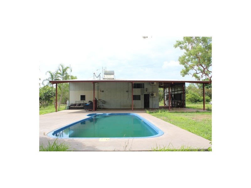 625 Leoninio Road, Darwin River NT 0841