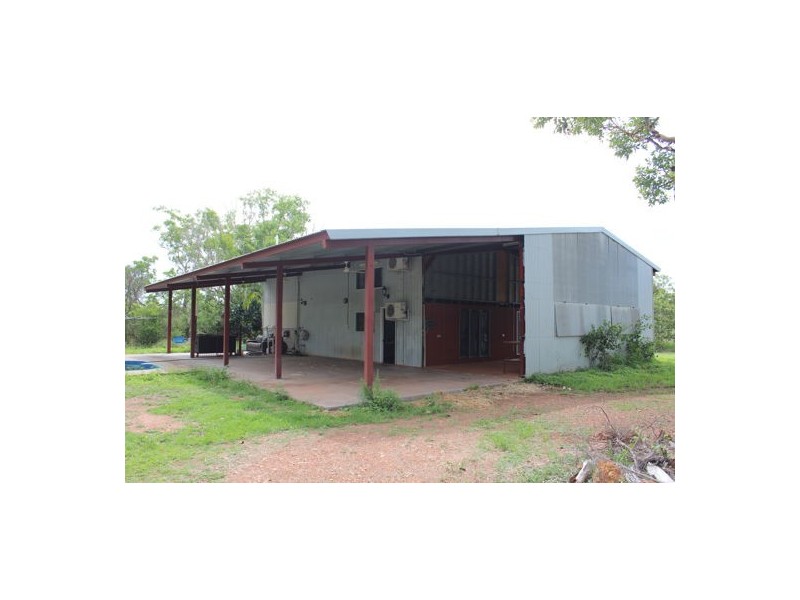 625 Leoninio Road, Darwin River NT 0841