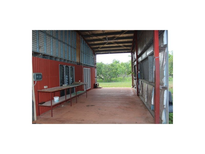 625 Leoninio Road, Darwin River NT 0841