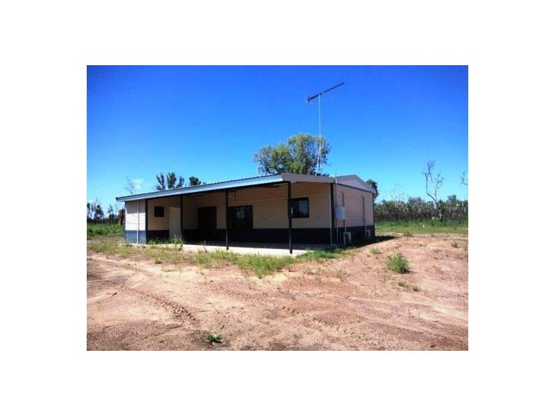 668 CHEENEY ROAD, Batchelor NT 0845
