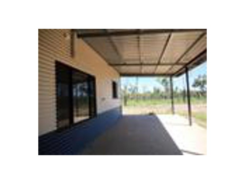 668 CHEENEY ROAD, Batchelor NT 0845