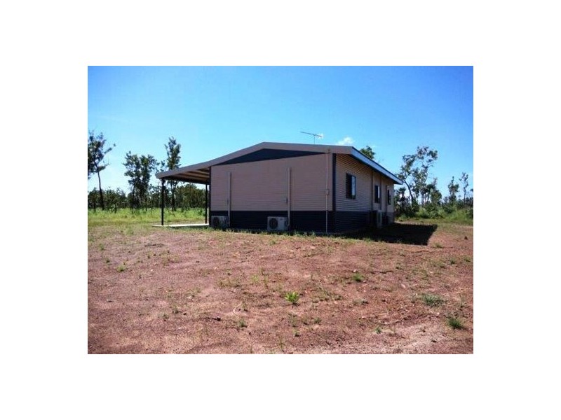 668 CHEENEY ROAD, Batchelor NT 0845