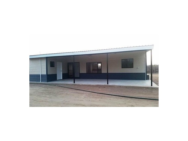 668 CHEENEY ROAD, Batchelor NT 0845