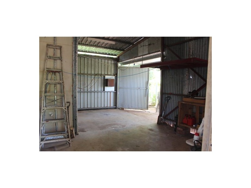 110 DICHONDRA ROAD, Howard Springs NT 0835