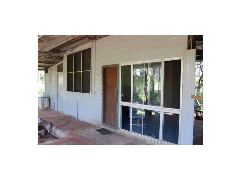 110 DICHONDRA ROAD, Howard Springs NT 0835