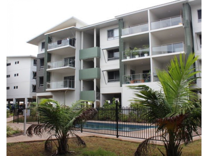 Unit 6 No 15 FAIRWEATHER CRESCENT, Coolalinga NT 0835
