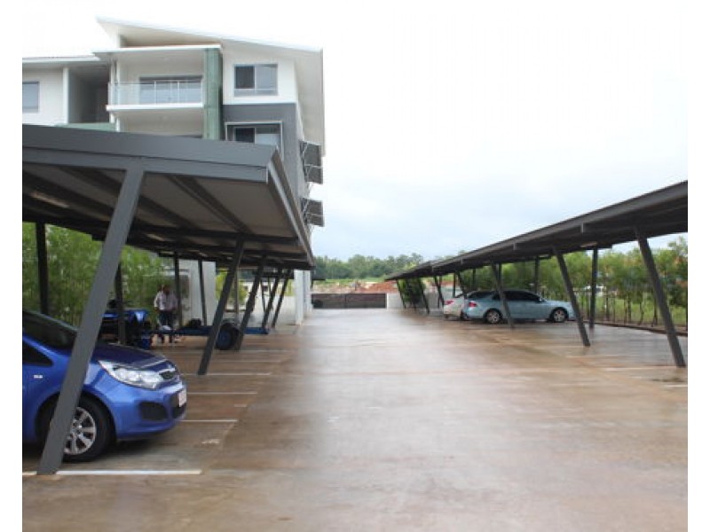 Unit 6 No 15 FAIRWEATHER CRESCENT, Coolalinga NT 0835