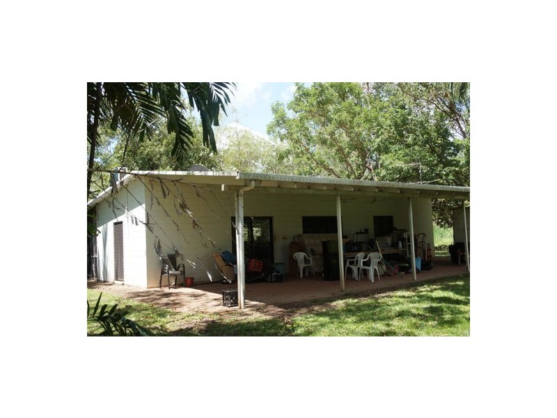 35 Barrow Road, Humpty Doo NT 0836