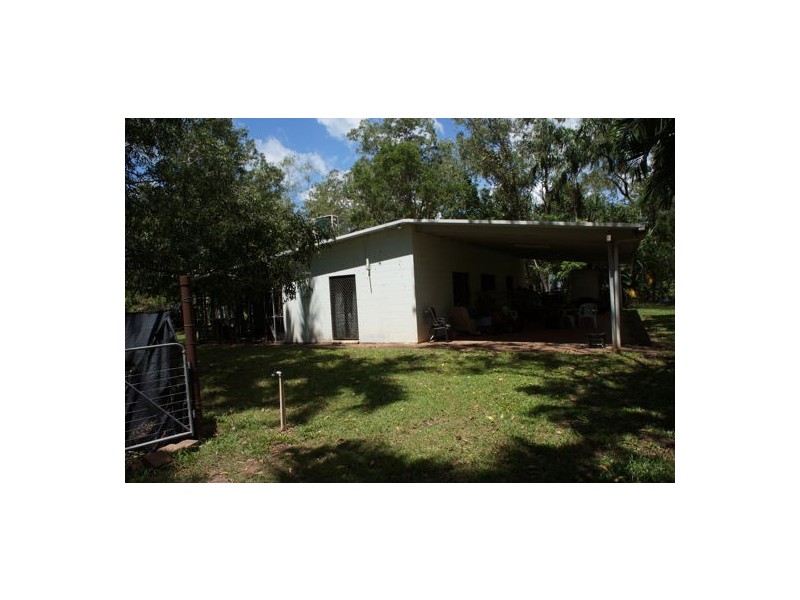 35 Barrow Road, Humpty Doo NT 0836