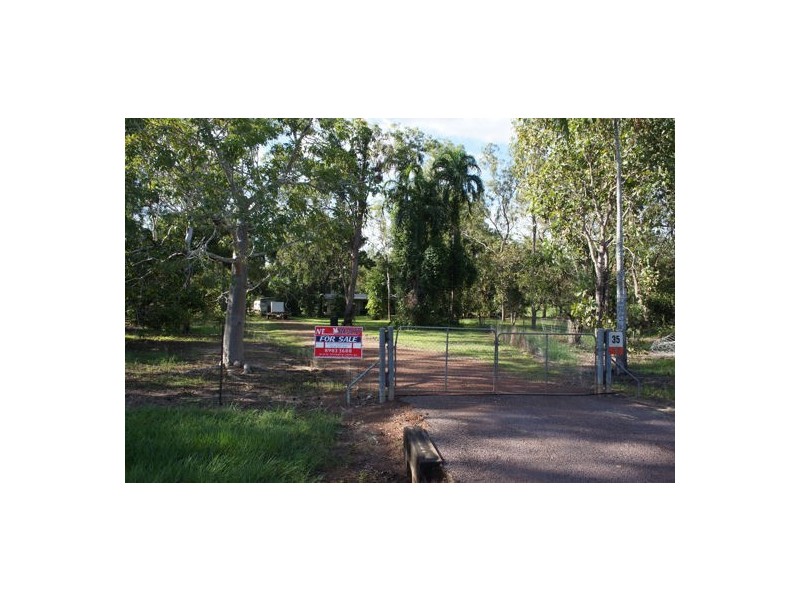 35 Barrow Road, Humpty Doo NT 0836