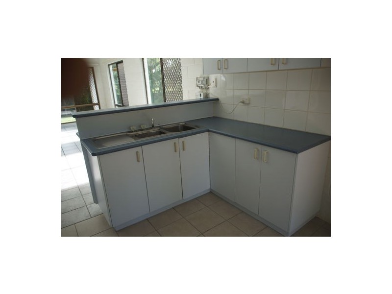 11 CAMELION COURT, Gray NT 0830