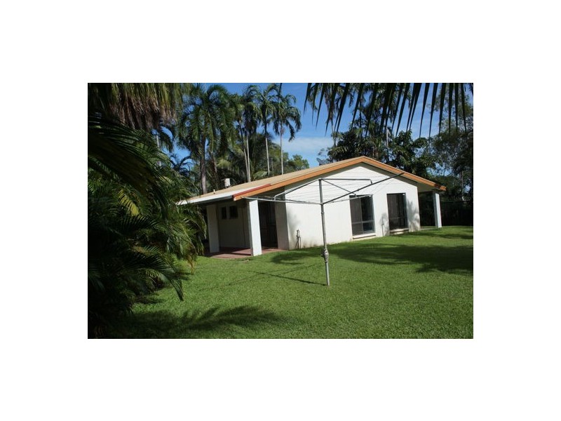 11 CAMELION COURT, Gray NT 0830