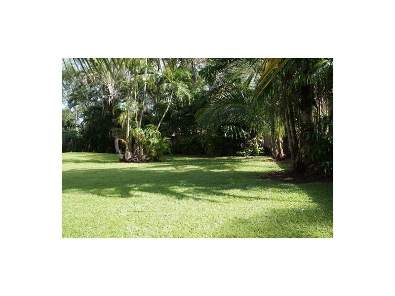 11 CAMELION COURT, Gray NT 0830