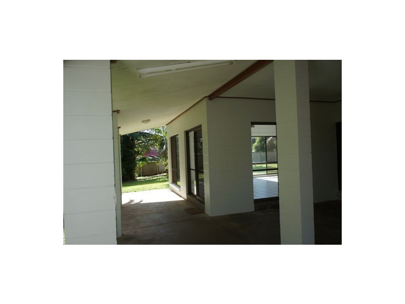 11 CAMELION COURT, Gray NT 0830