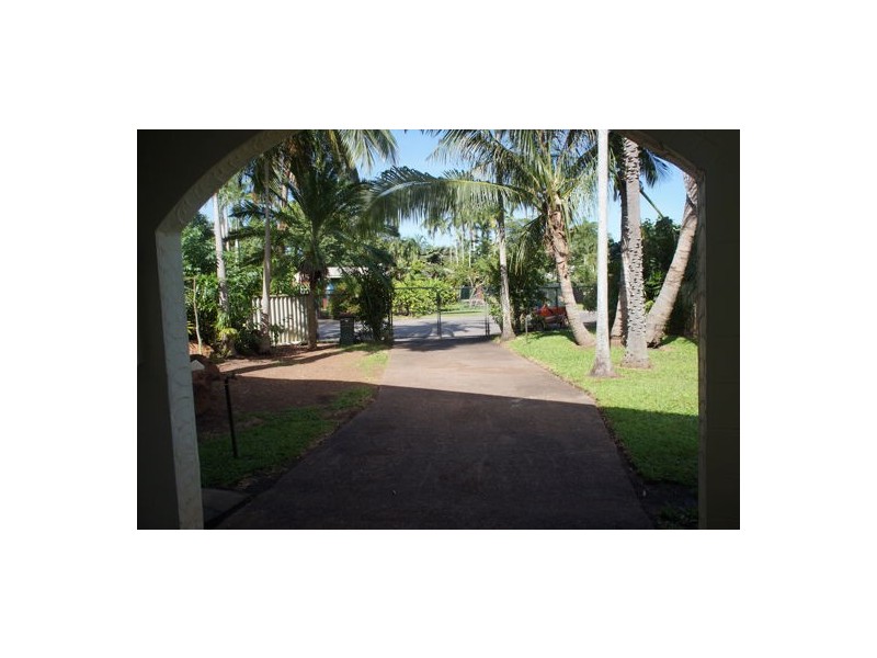 11 CAMELION COURT, Gray NT 0830