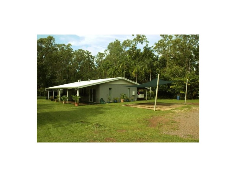 140 ANGLESEY ROAD, Girraween NT 0836
