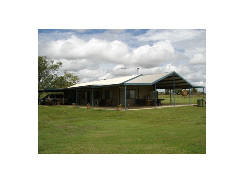 240 Strickland Road, Adelaide River NT 0846