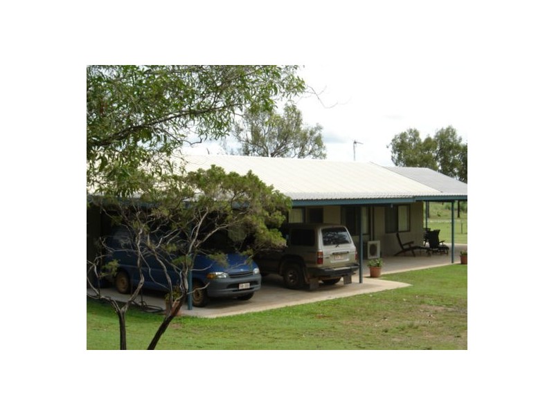 240 Strickland Road, Adelaide River NT 0846