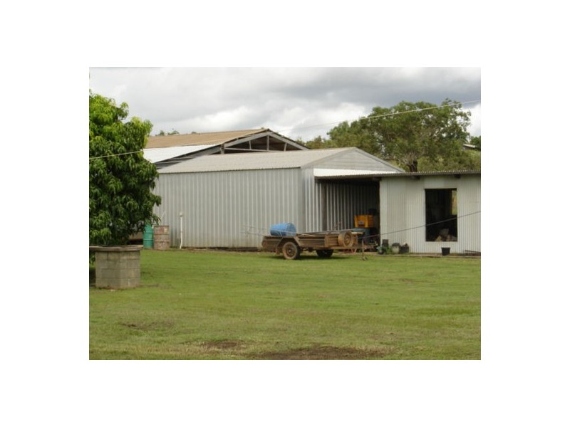 240 Strickland Road, Adelaide River NT 0846