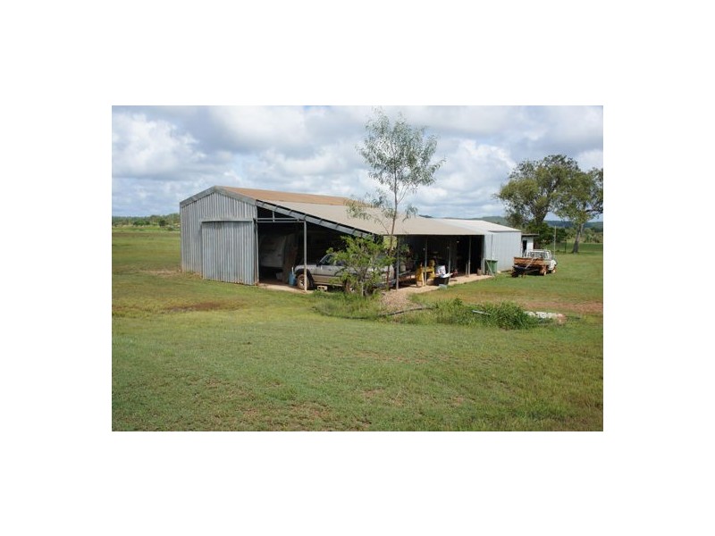 240 Strickland Road, Adelaide River NT 0846