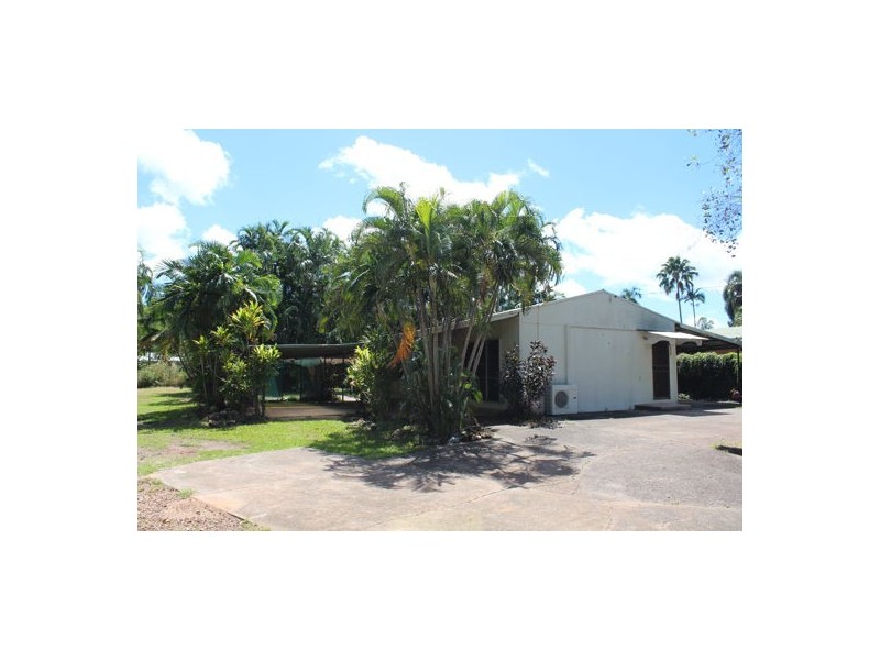10 FELLOWS ROAD, Howard Springs NT 0835