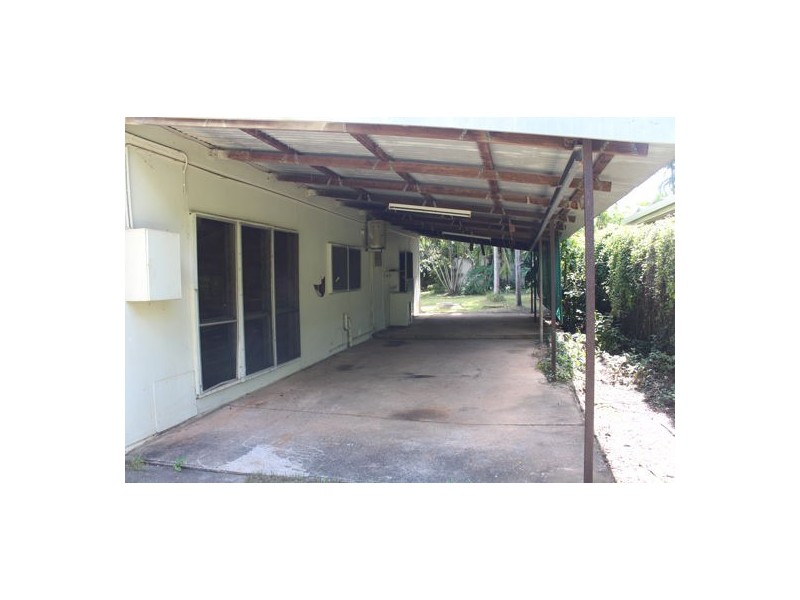 10 FELLOWS ROAD, Howard Springs NT 0835