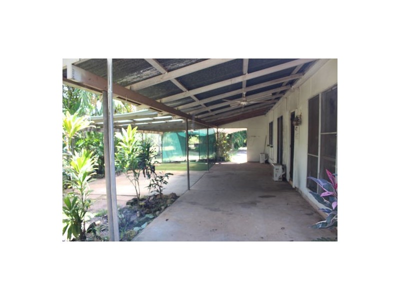 10 FELLOWS ROAD, Howard Springs NT 0835