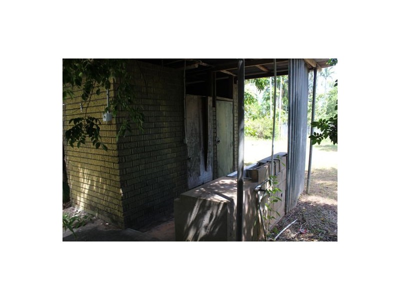 10 FELLOWS ROAD, Howard Springs NT 0835