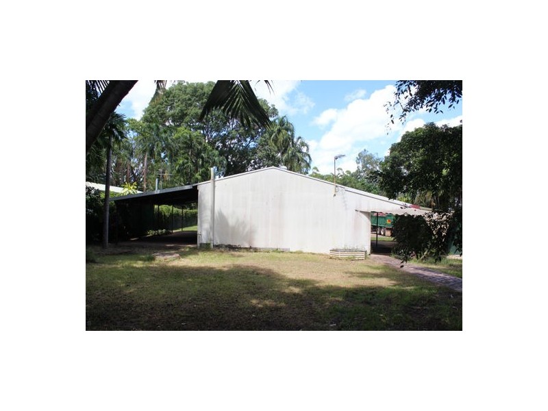 10 FELLOWS ROAD, Howard Springs NT 0835