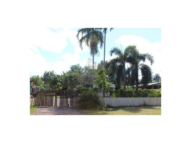 10 FELLOWS ROAD, Howard Springs NT 0835