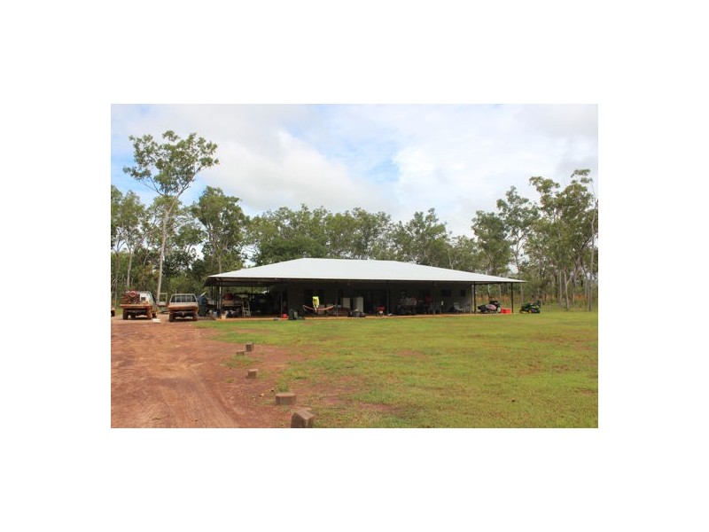 332 JARVIS ROAD, Acacia Hills NT 0822