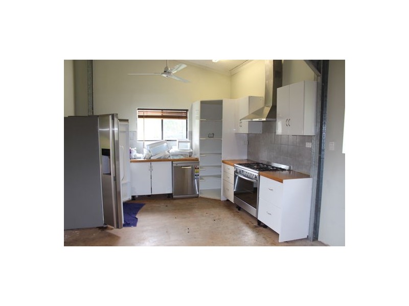 332 JARVIS ROAD, Acacia Hills NT 0822